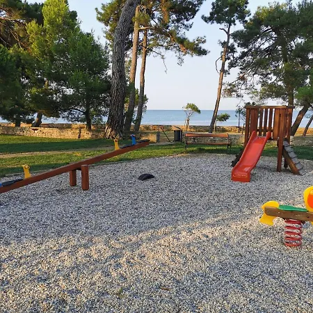 Mirta By The Sea & Park *
