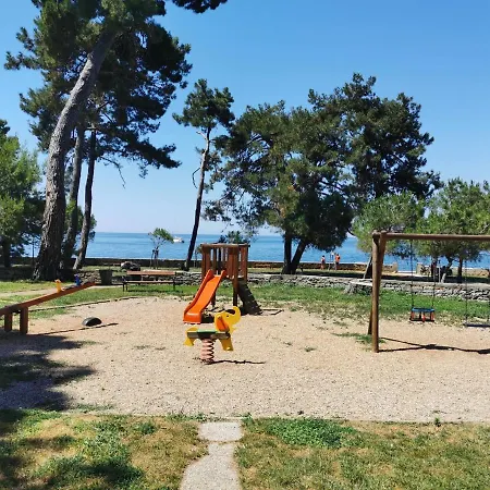 Mirta By The Sea & Park Novigrad Istria