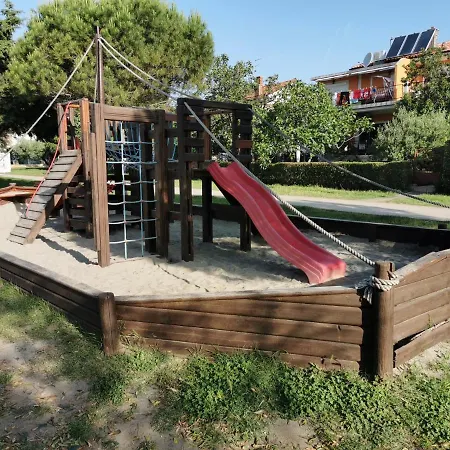 Mirta By The Sea & Park Appartement