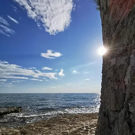 Appartement Mirta By The Sea & Park