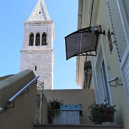 Appartement Mirta By The Sea & Park *