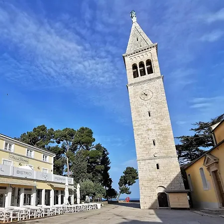 Appartement Mirta By The Sea & Park Novigrad Istria