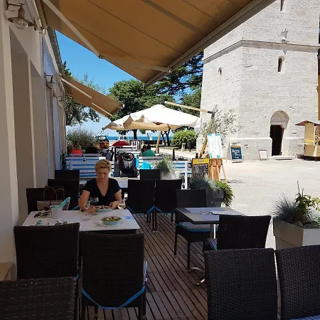 Mirta By The Sea & Park Appartement *