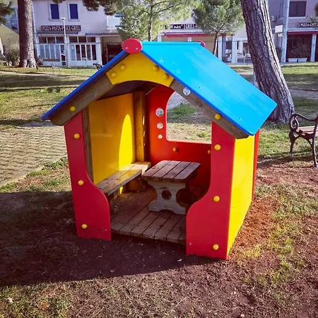 Mirta Deluxe: Seaside Serenity * Novigrad (Istria)