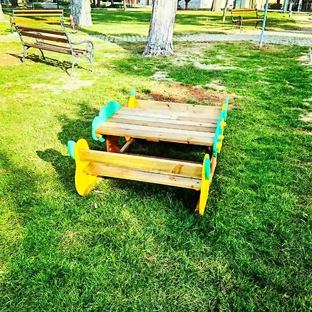 Mirta By The Sea & Park Appartement *