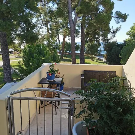 아파트 Mirta Deluxe Superior 5 Star Apartment, Your Piece Of Heaven By The Sea & Park, With Sea & Park View Novigrad Istria